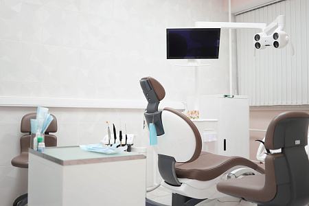 Стоматология